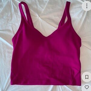 Lululemon Align Tank Top